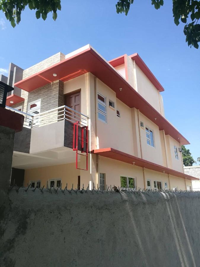Overnight Villa Transient House Sorsogon Exteriör bild