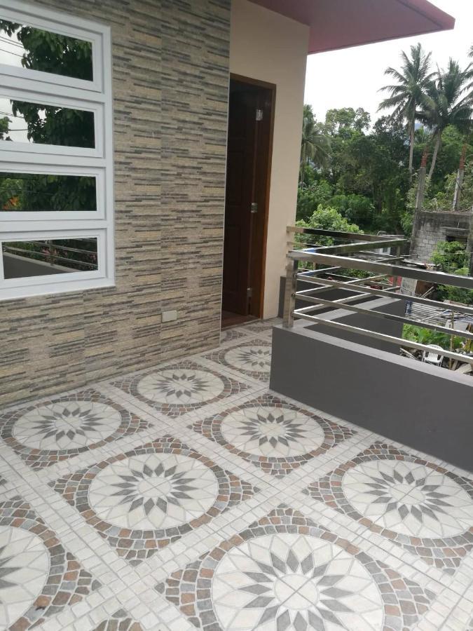 Overnight Villa Transient House Sorsogon Exteriör bild