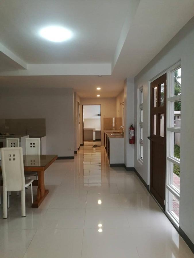 Overnight Villa Transient House Sorsogon Exteriör bild