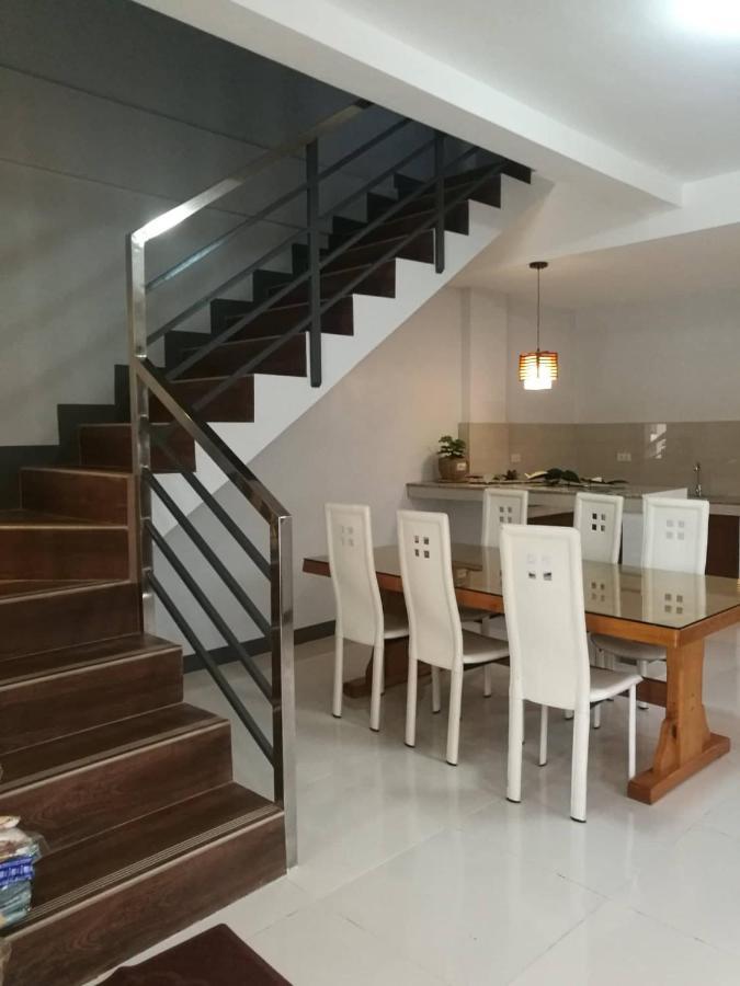 Overnight Villa Transient House Sorsogon Exteriör bild