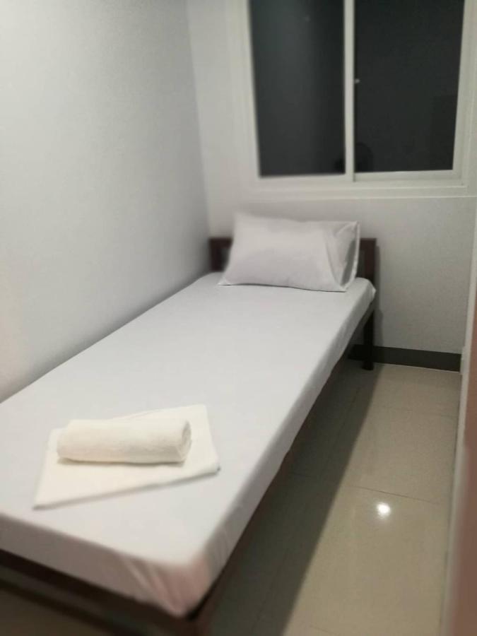 Overnight Villa Transient House Sorsogon Exteriör bild
