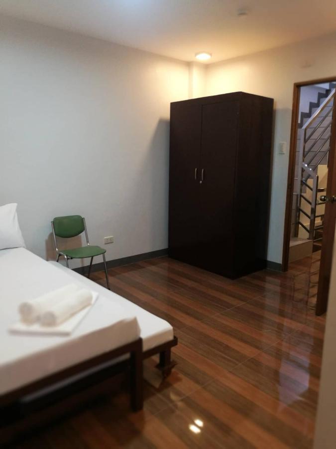 Overnight Villa Transient House Sorsogon Exteriör bild