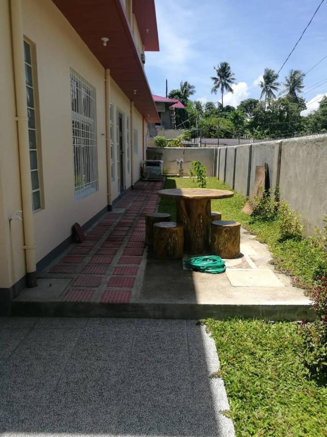 Overnight Villa Transient House Sorsogon Exteriör bild