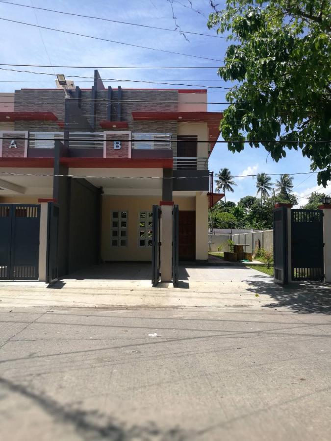 Overnight Villa Transient House Sorsogon Exteriör bild