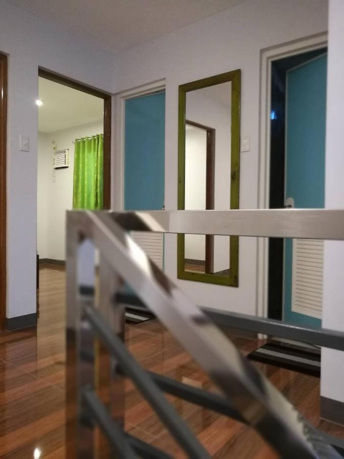 Overnight Villa Transient House Sorsogon Exteriör bild