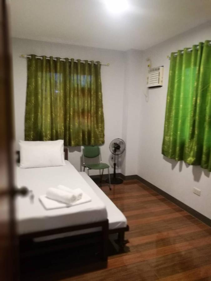 Overnight Villa Transient House Sorsogon Exteriör bild