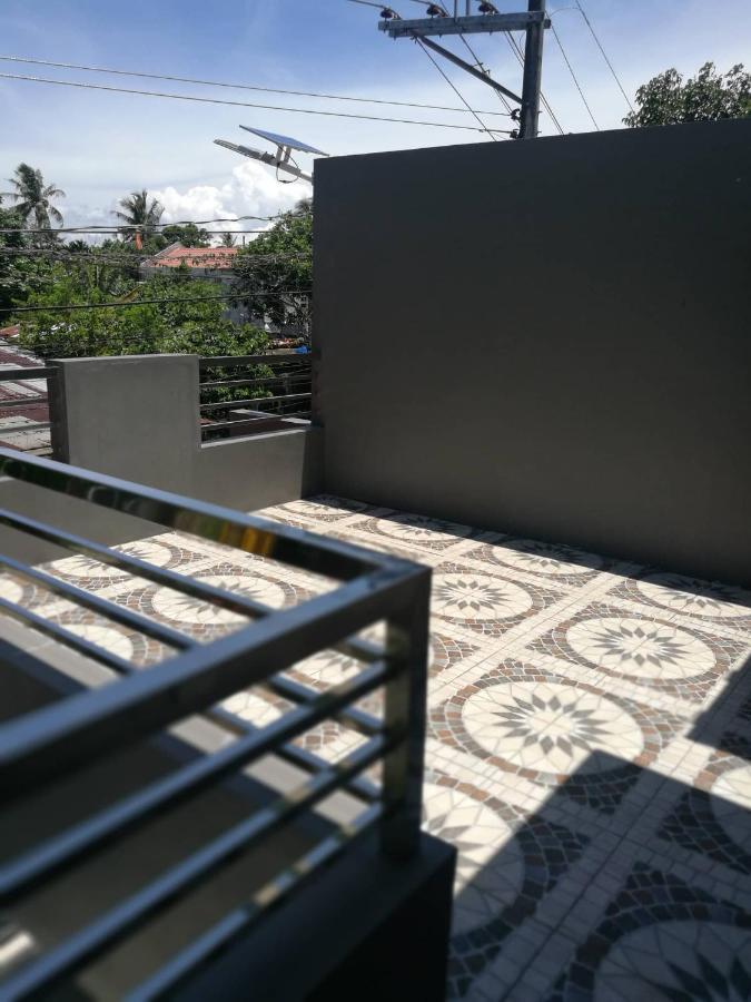 Overnight Villa Transient House Sorsogon Exteriör bild