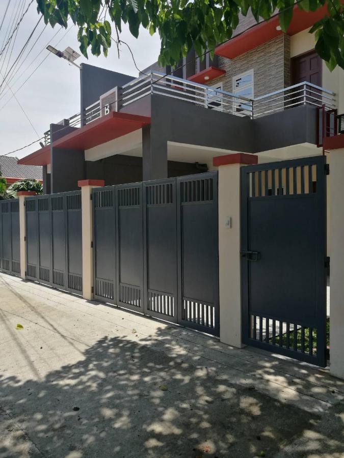 Overnight Villa Transient House Sorsogon Exteriör bild